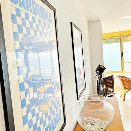 Oasis Frente Al Mar. Parking Gratis