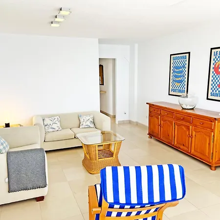 Oasis Frente Al Mar. Parking Gratis Apartment *