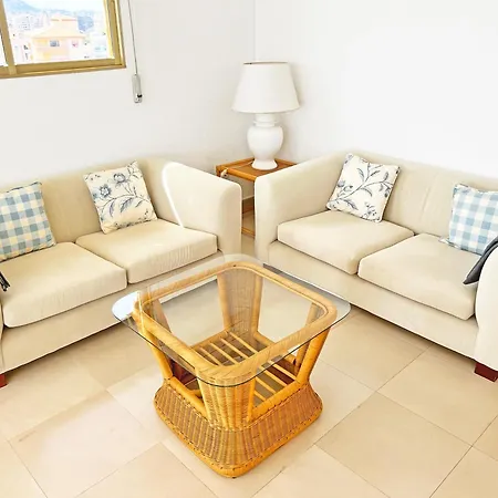 Oasis Frente Al Mar. Parking Gratis