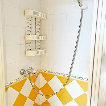 Oasis Frente Al Mar. Parking Gratis Apartment *