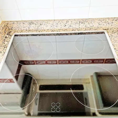 Apartment Oasis Frente Al Mar. Parking Gratis