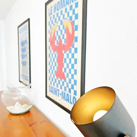 Apartment Oasis Frente Al Mar. Parking Gratis *