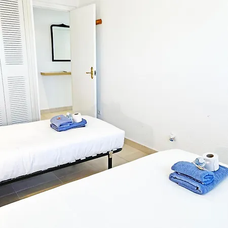 Oasis Frente Al Mar. Parking Gratis * El Campello