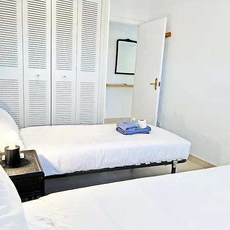 Oasis Frente Al Mar. Parking Gratis El Campello